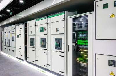 光陰的故事 | 天津高新區高端裝備制造產業加速發展 電氣設備制造