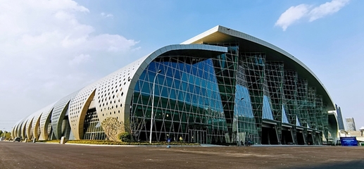 建設(shè)工程設(shè)計 構(gòu)筑夢想的藍圖與基石