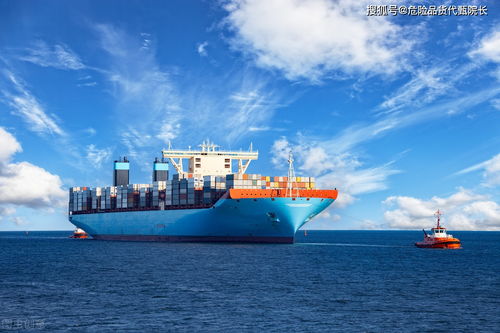 2020最新全球船公司運力排名 危險品貨代甄院長自傳之六——自營產品的進出口貿易